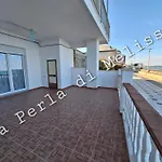 アパート La Perla Di Melissa *