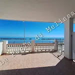 La Perla Di Melissa *