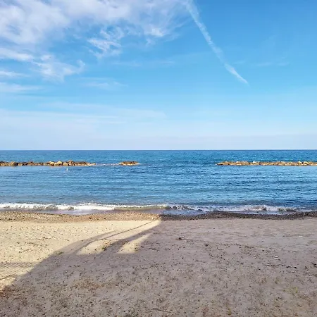 Διαμέρισμα La Perla Di Melissa *