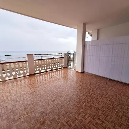 La Perla Di Melissa Torre Melissa