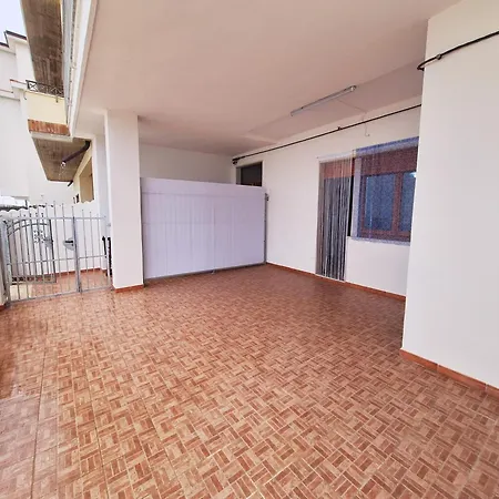 Apartment La Perla Di Melissa *