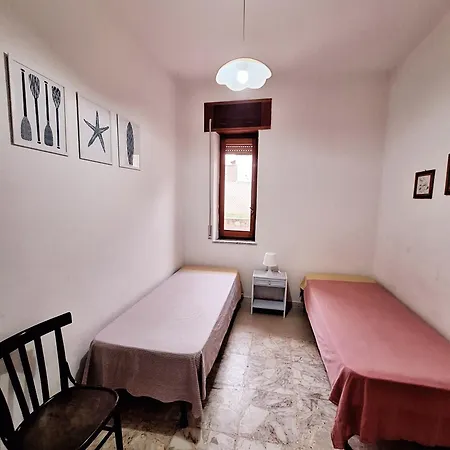 Apartment La Perla Di Melissa