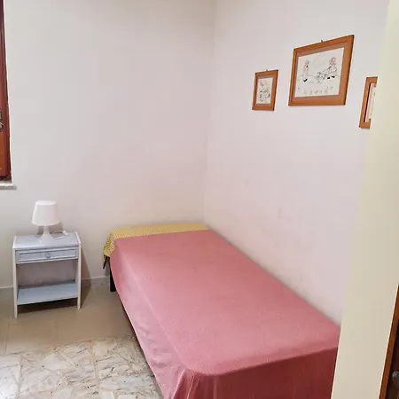 Διαμέρισμα La Perla Di Melissa