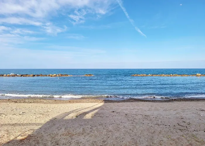 Apartman La Perla Di Melissa *