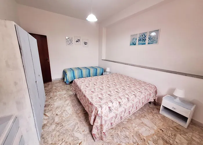 La Perla Di Melissa Torre Melissa