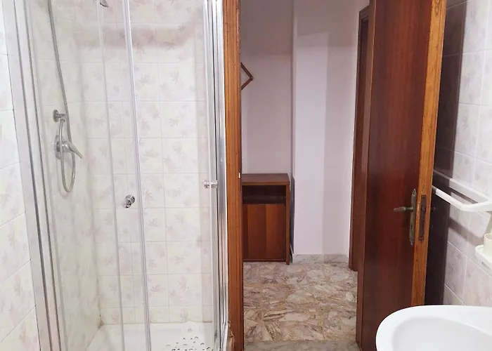 Apartman La Perla Di Melissa Torre Melissa