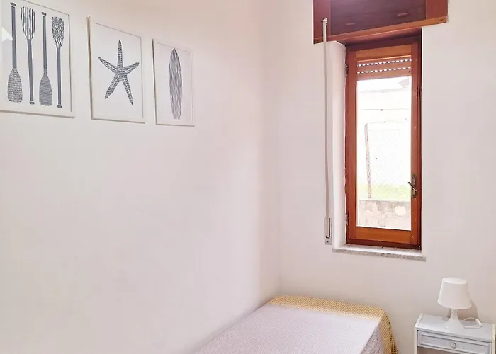 La Perla Di Melissa *