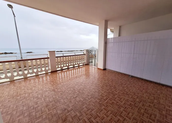 La Perla Di Melissa Torre Melissa