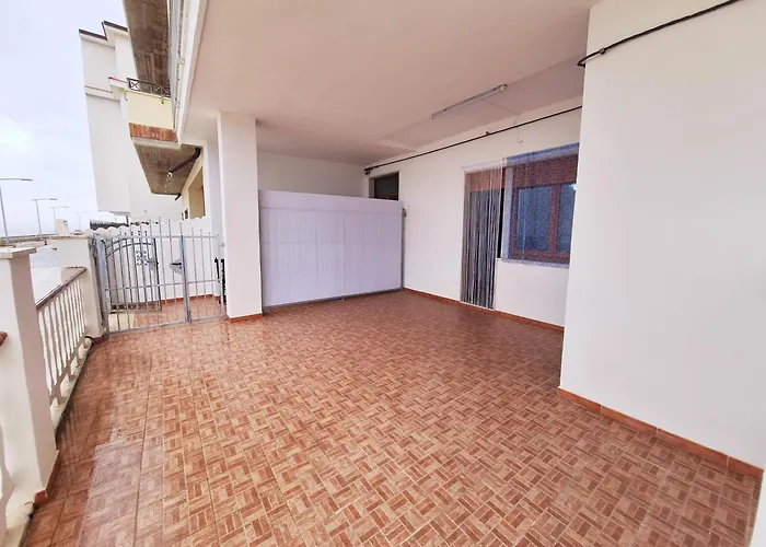 Apartman La Perla Di Melissa *