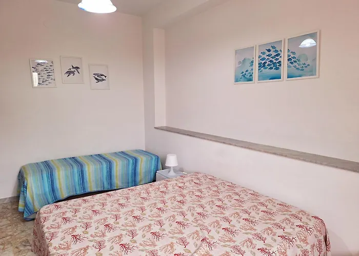 La Perla Di Melissa * Torre Melissa