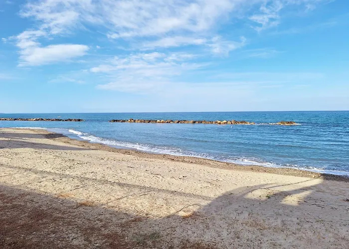 La Perla Di Melissa *