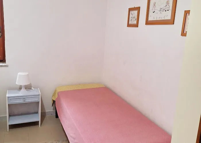 Apartman La Perla Di Melissa